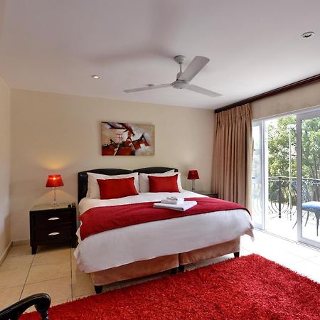 Atholl Guest House Johannesburg Exterior foto