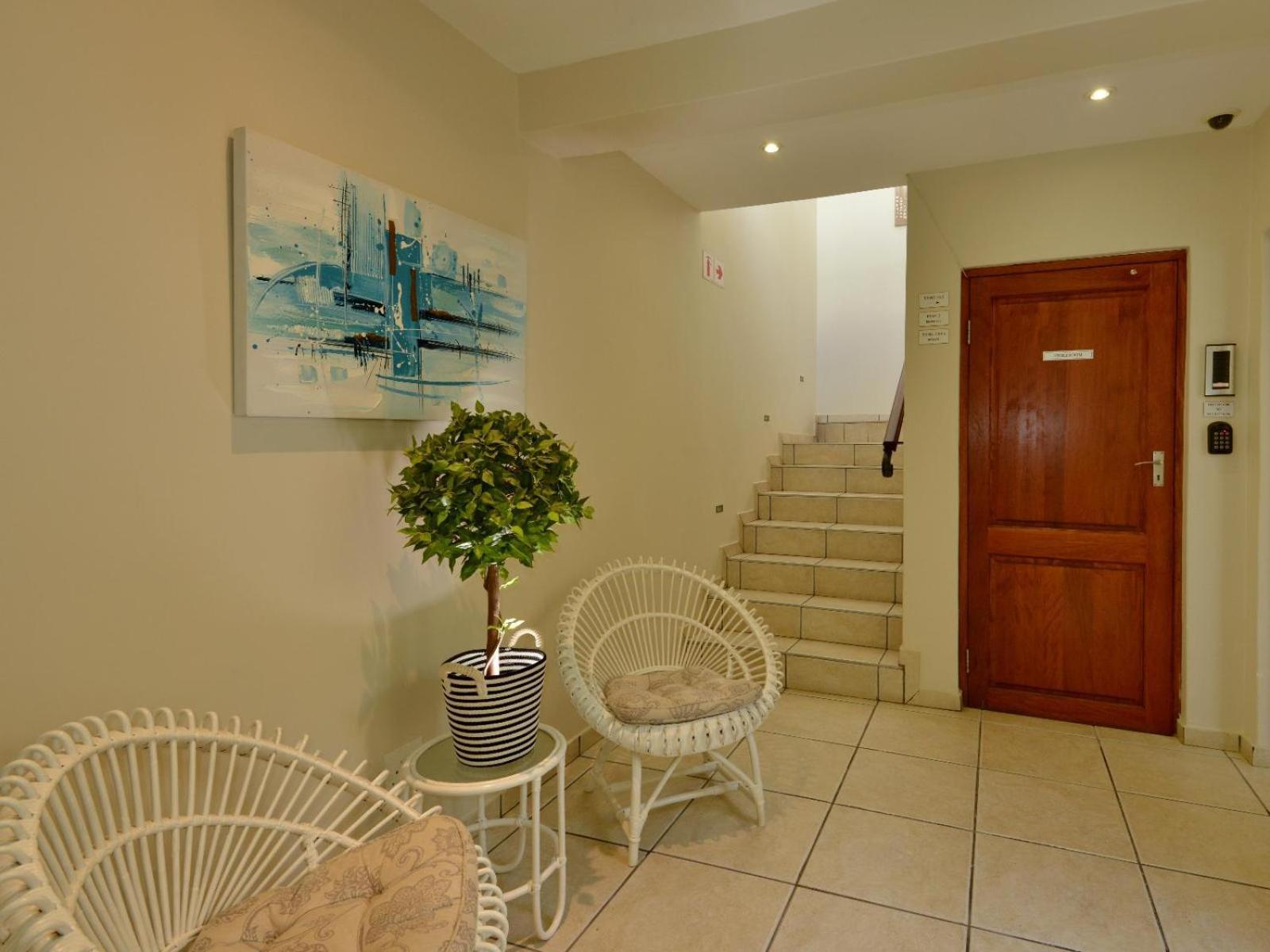 Atholl Guest House Johannesburg Exterior foto