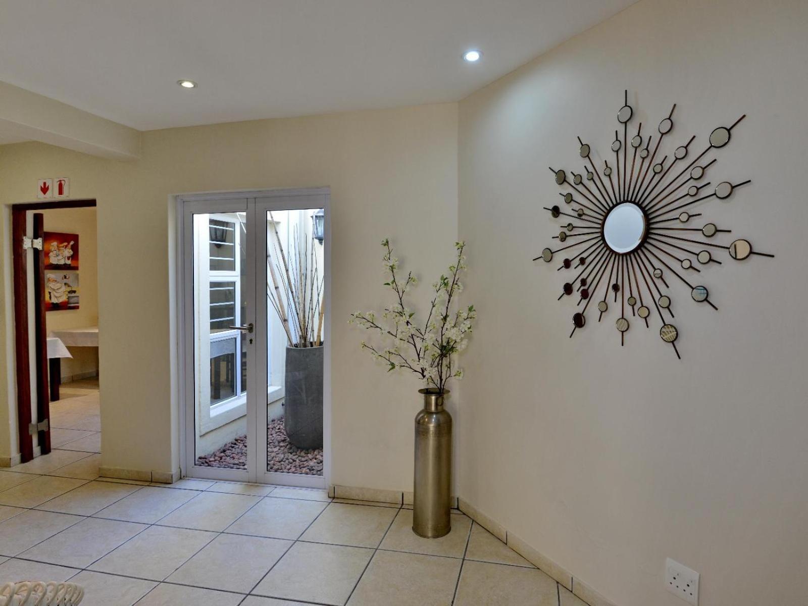 Atholl Guest House Johannesburg Exterior foto