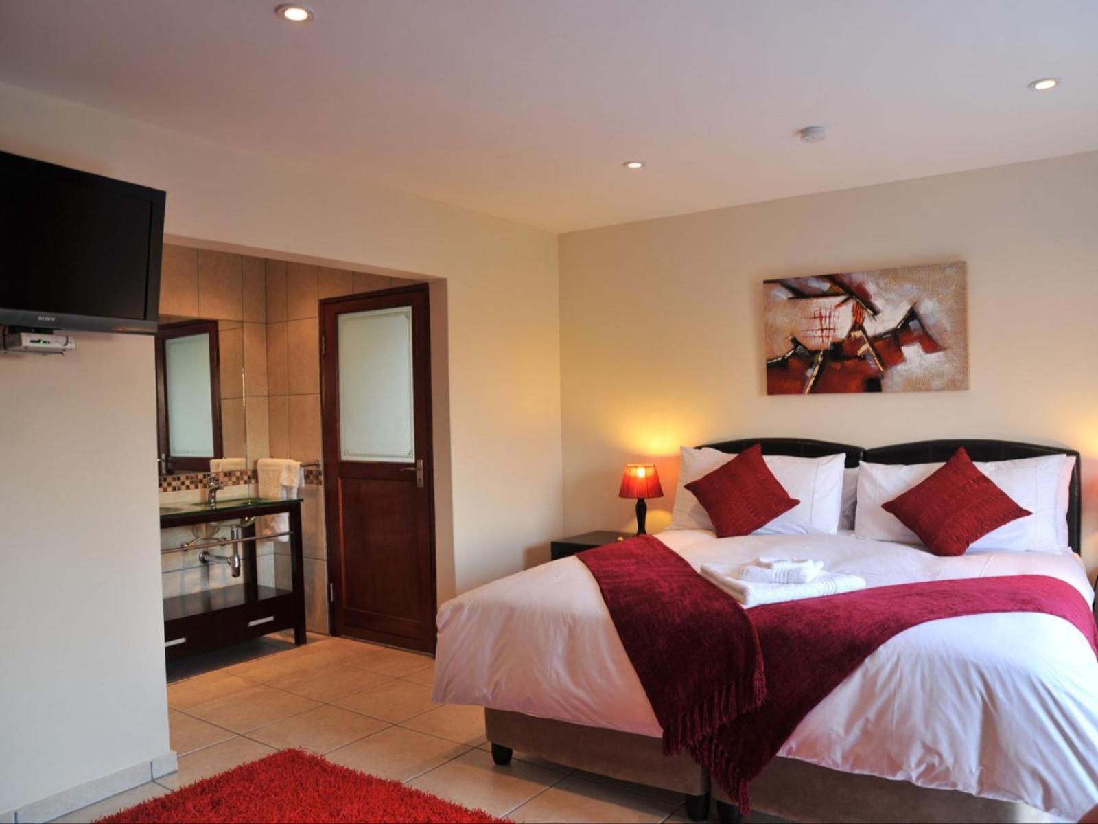 Atholl Guest House Johannesburg Cameră foto