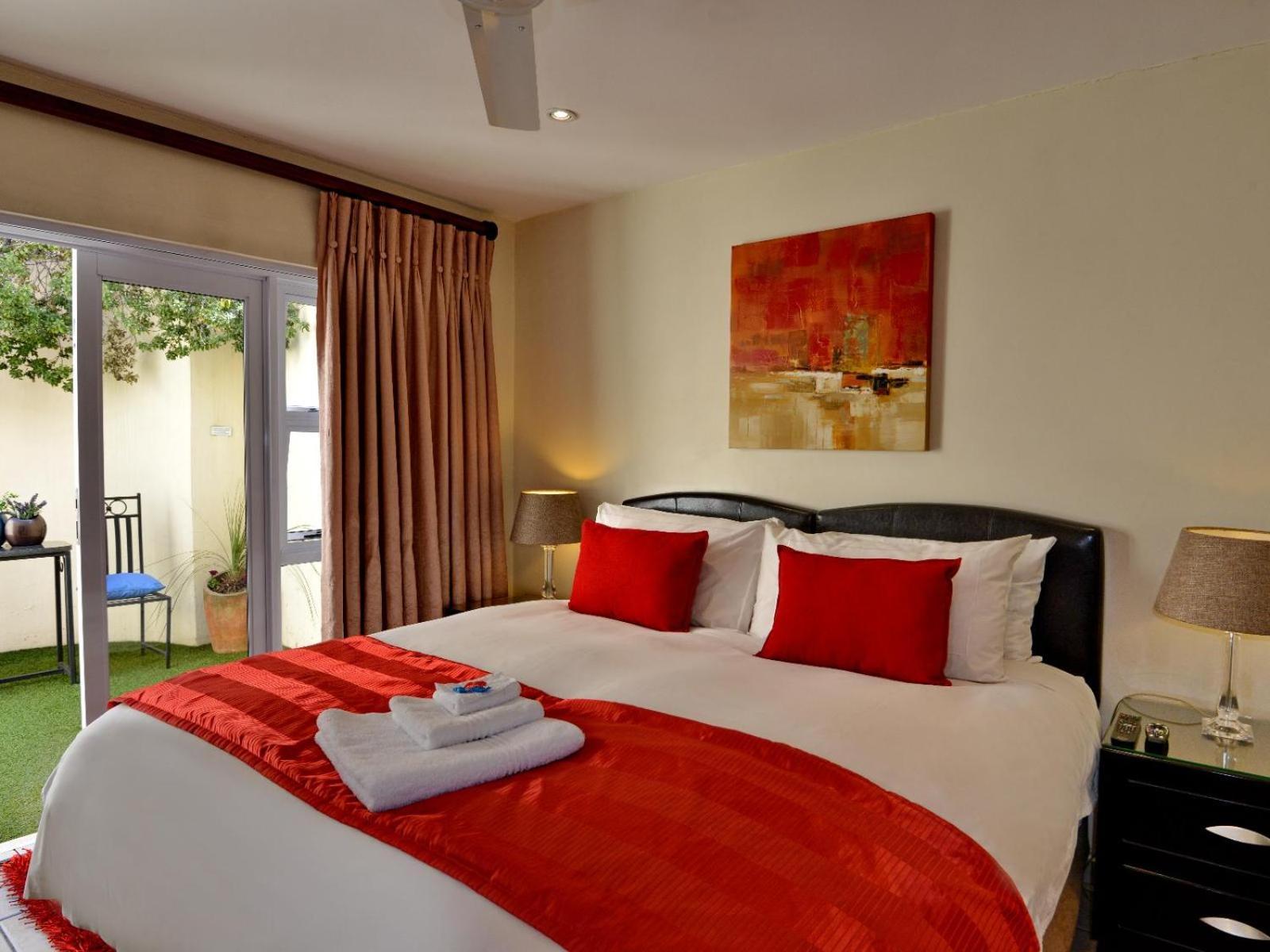 Atholl Guest House Johannesburg Cameră foto