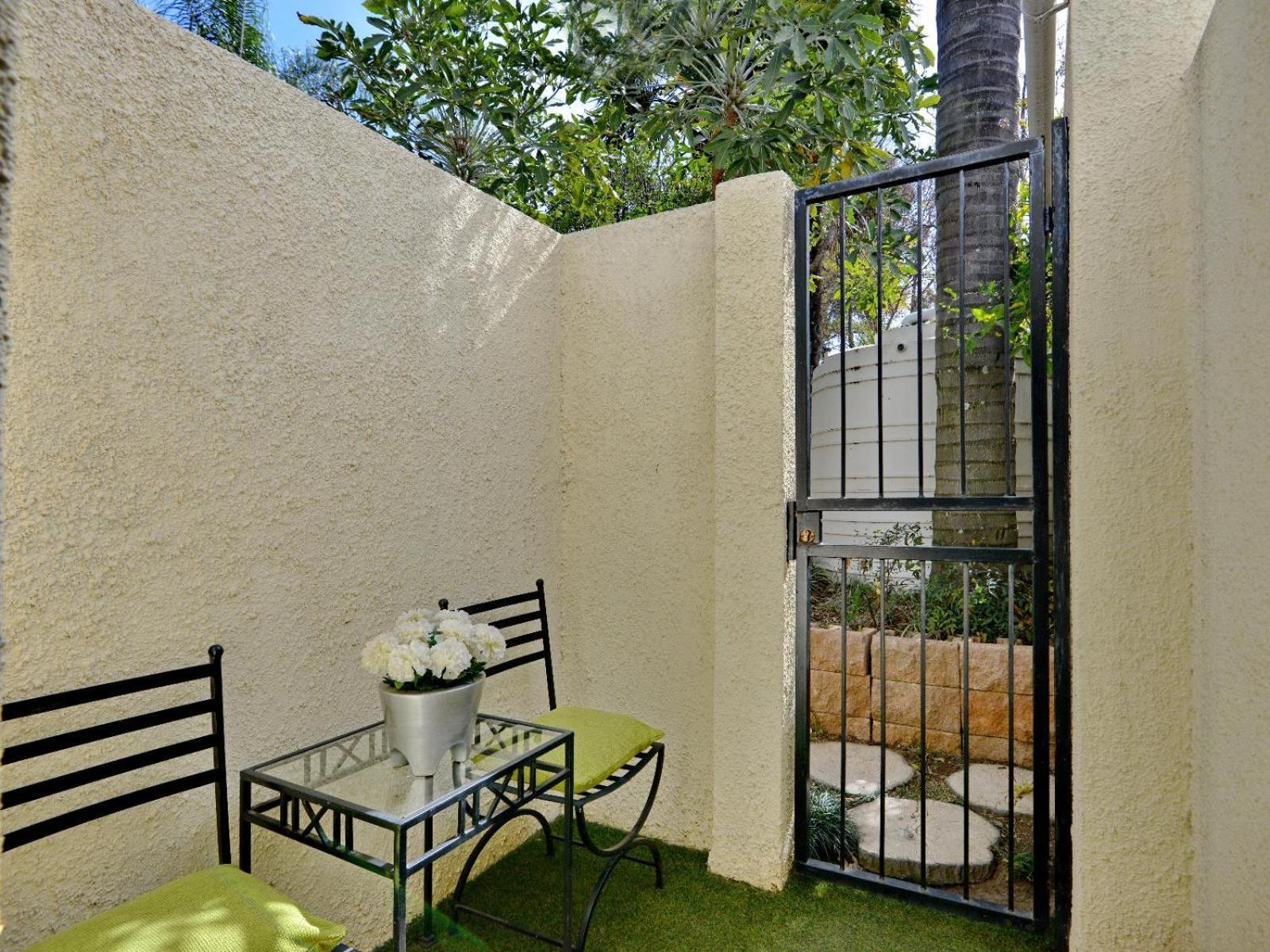 Atholl Guest House Johannesburg Cameră foto
