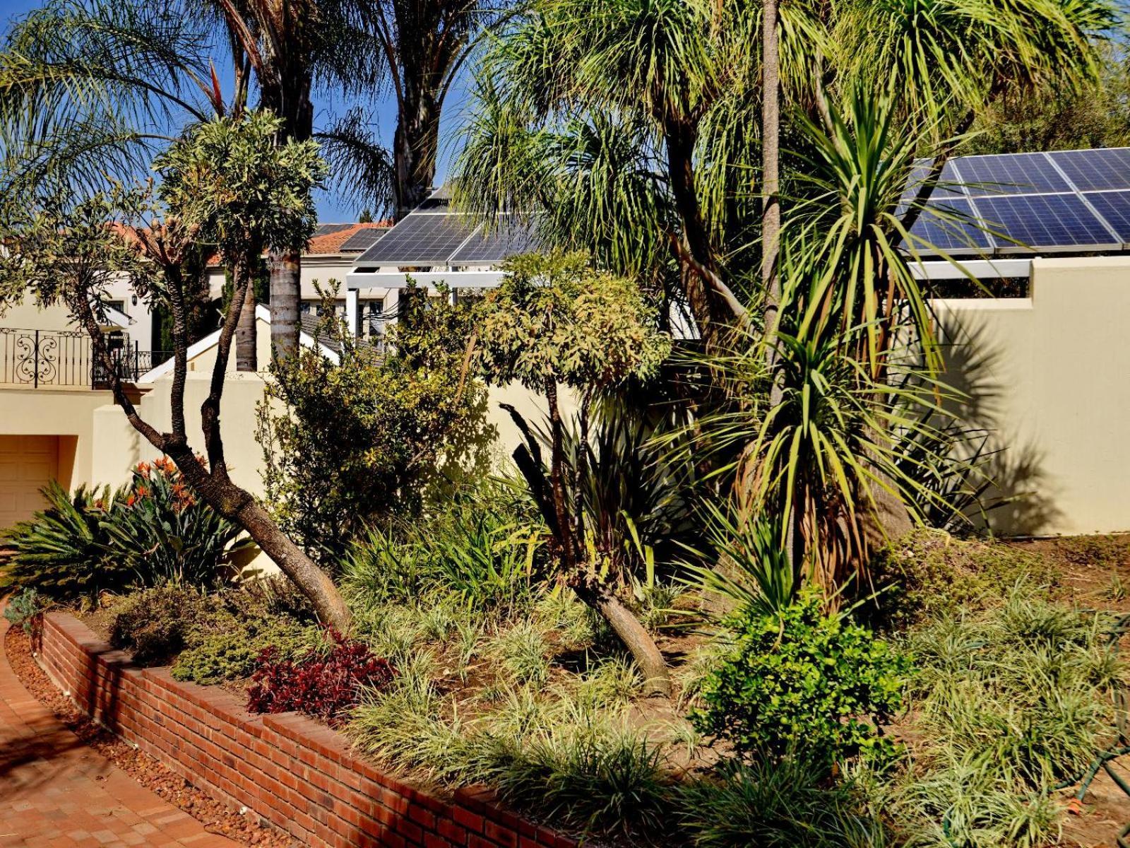 Atholl Guest House Johannesburg Exterior foto