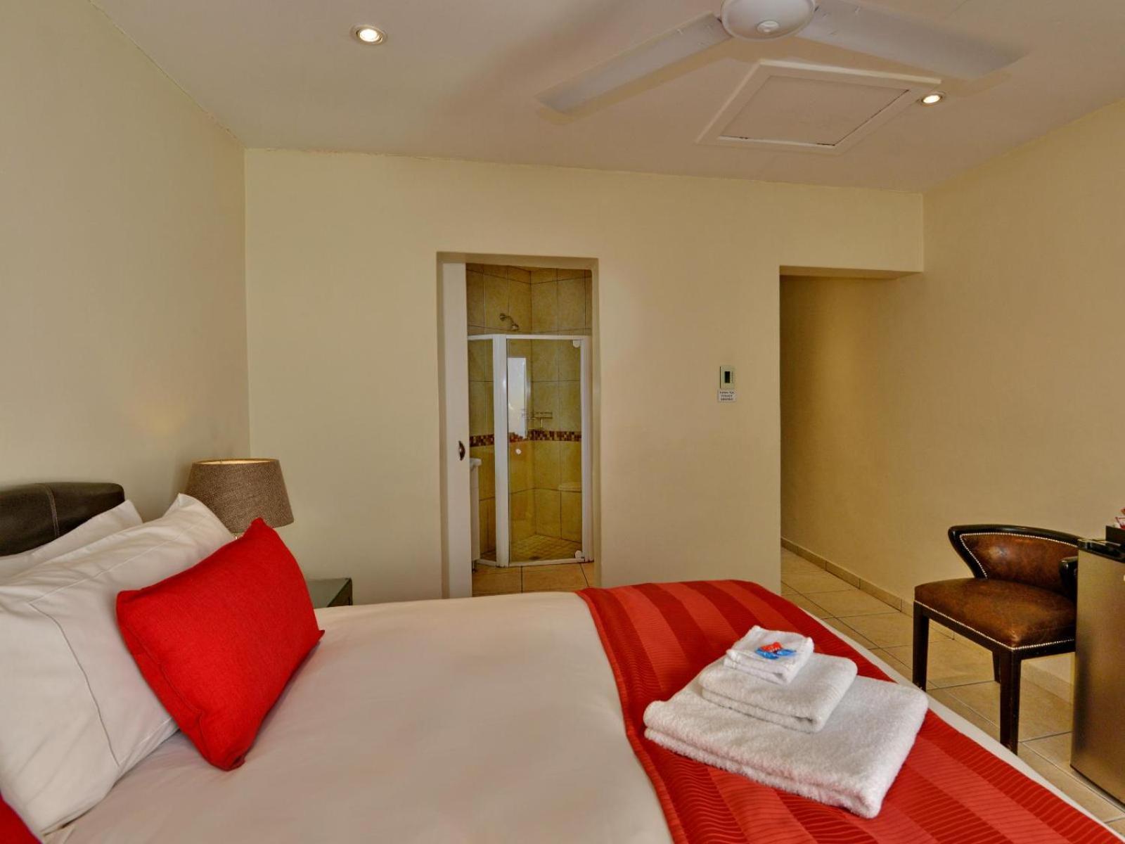 Atholl Guest House Johannesburg Cameră foto