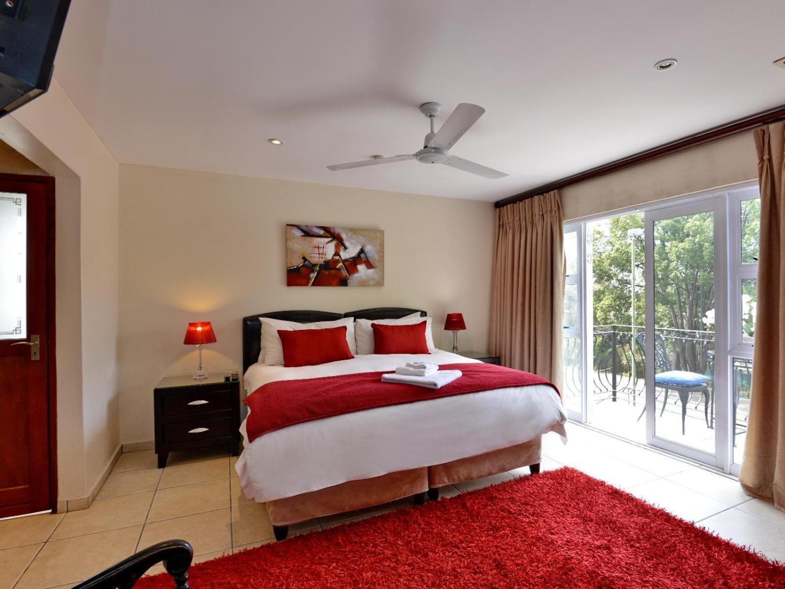 Atholl Guest House Johannesburg Exterior foto
