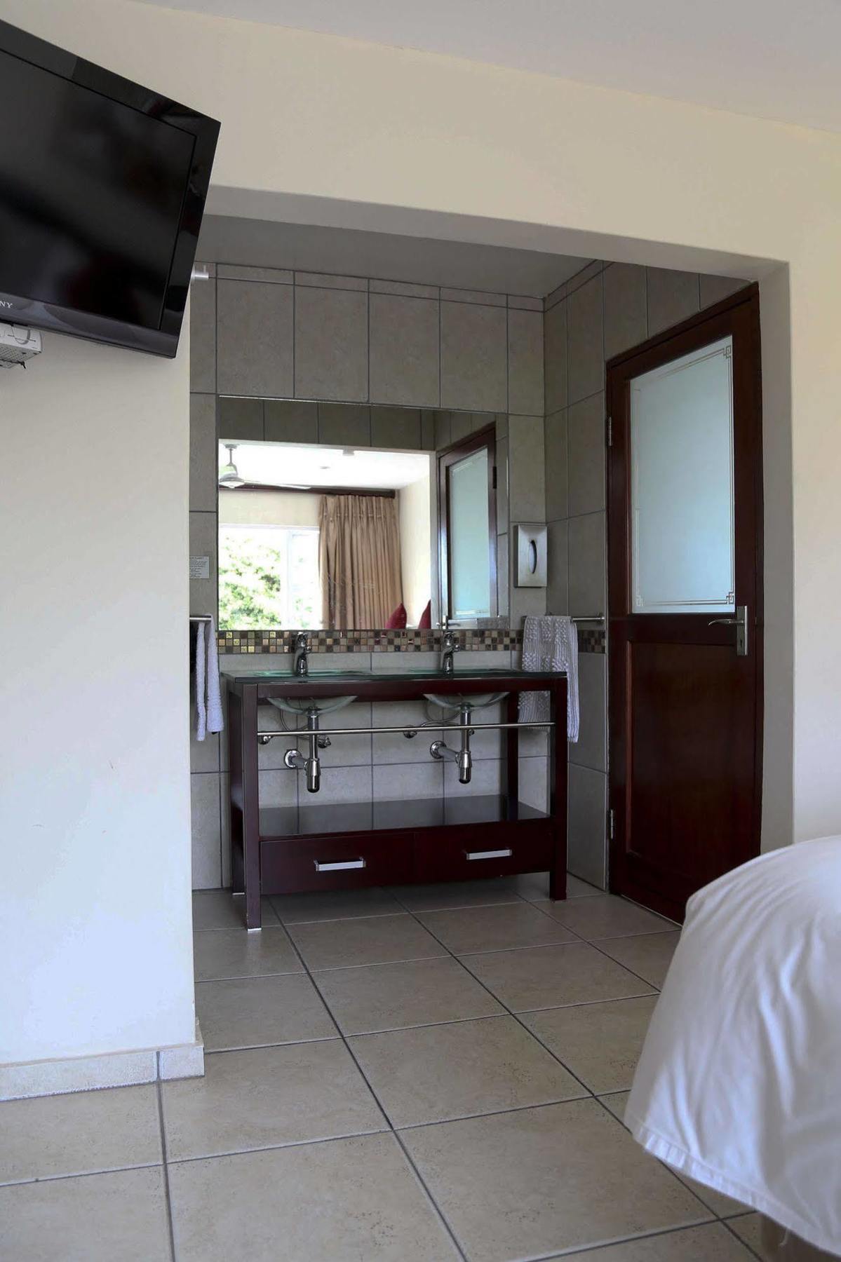 Atholl Guest House Johannesburg Exterior foto